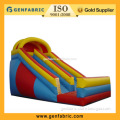 Best Selling, high quality heavy duty inflatable water slides factory